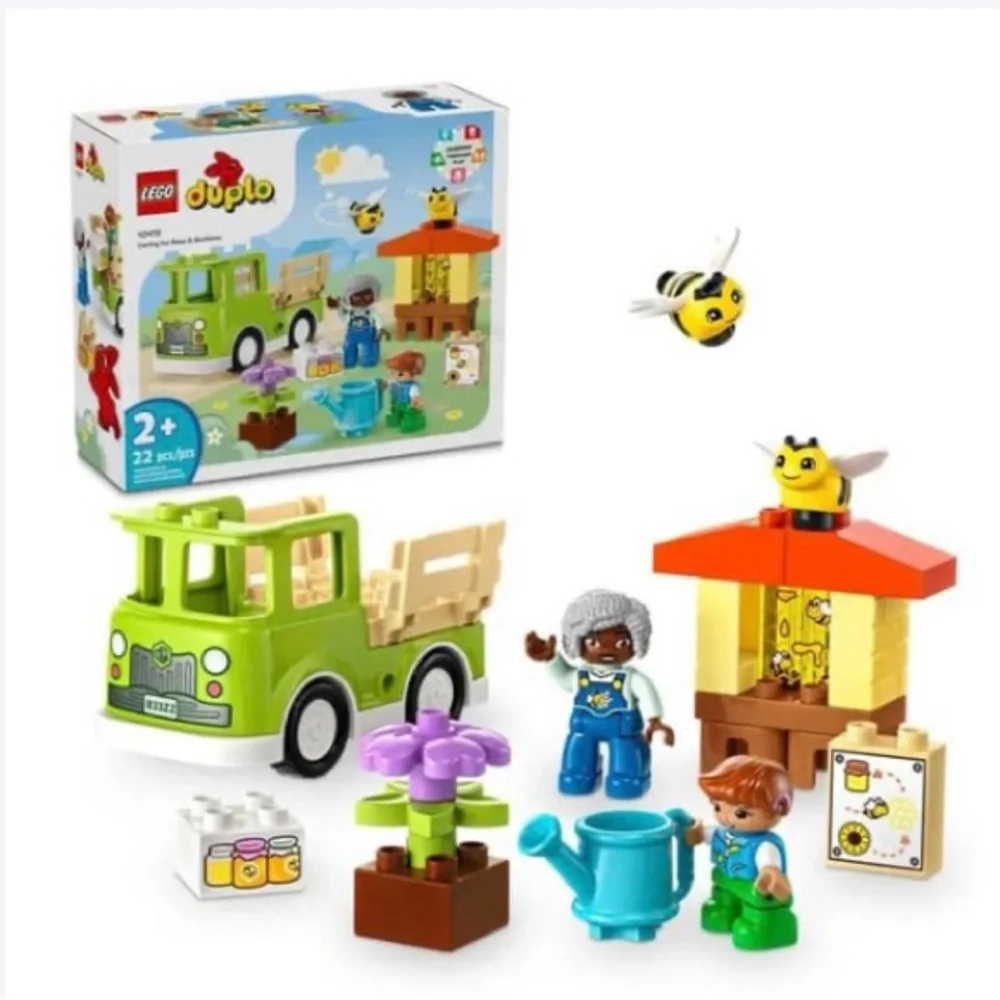 Lego Learning Through Play Set - Picture 7 of 7